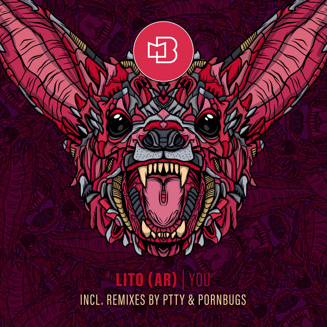 Still Here album art