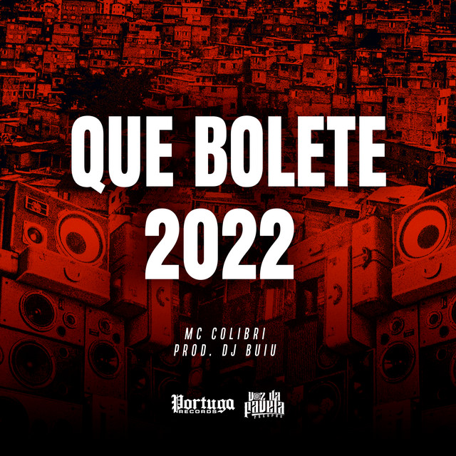 Que Bolete 2022