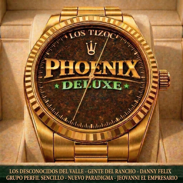 Pedazos De Mi - En Vivo cover art