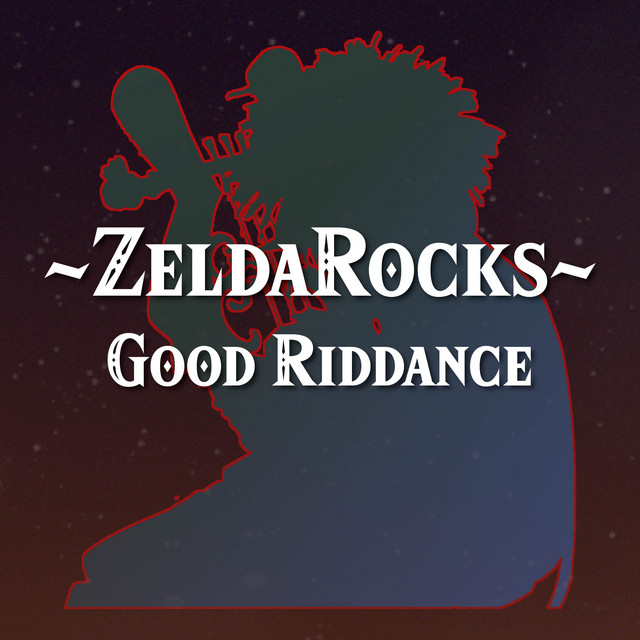 Good Riddance (From 