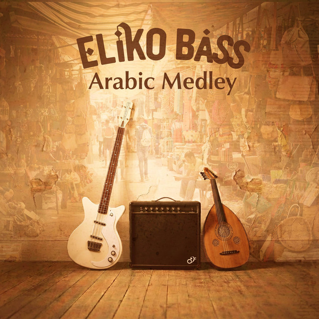 Arabic Medley