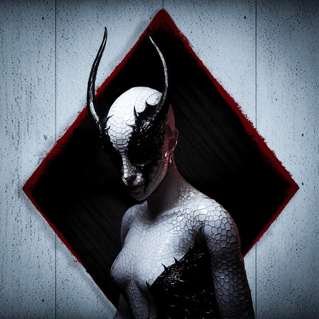 undefined album image