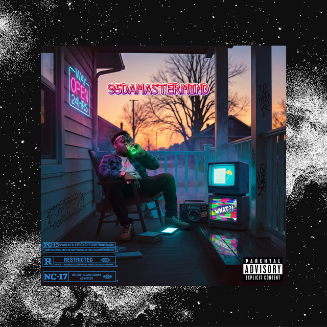 undefined album image