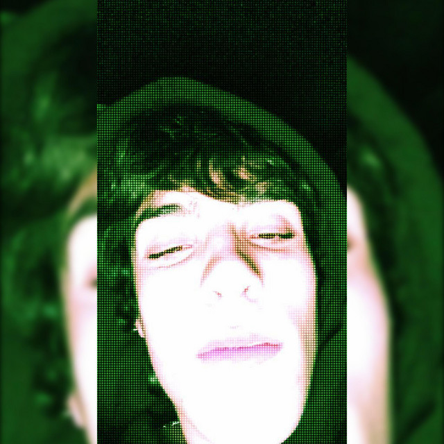 Pezzi cover art