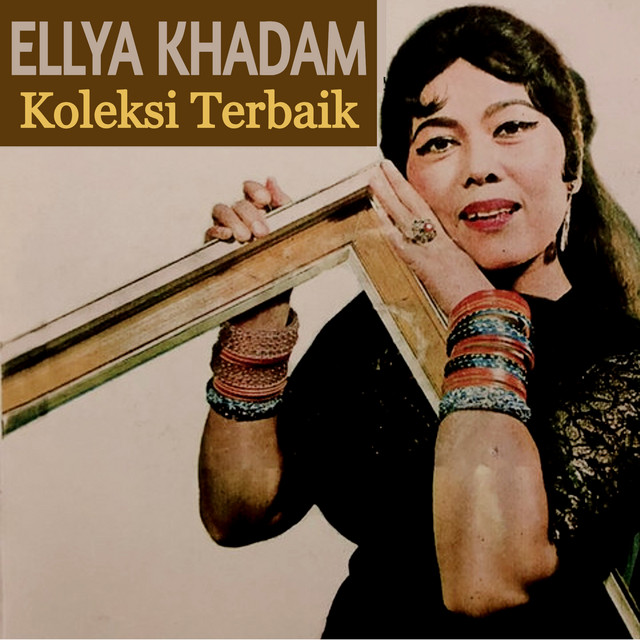 Koleksi Terbaik cover