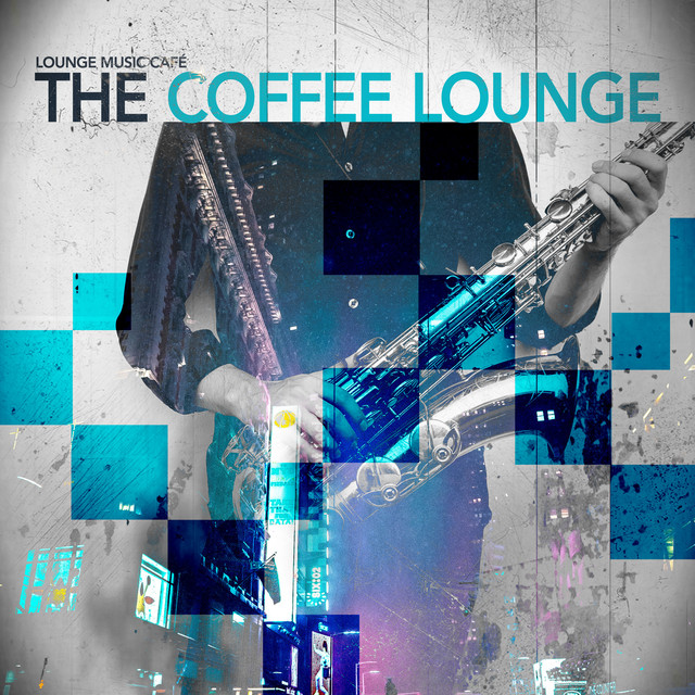 The Coffee Lounge cover art