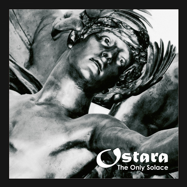 The Only Solace cover art