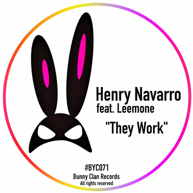 They Work cover
