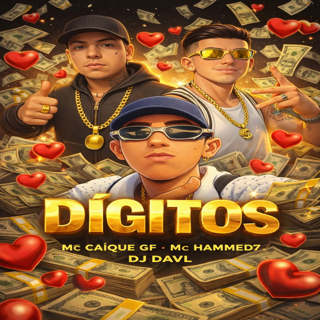 DÍGITOS