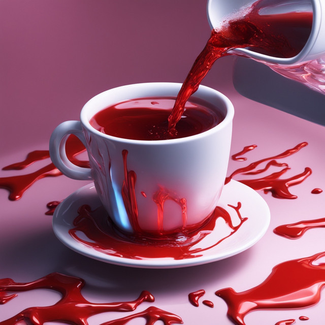 Syrup Talk cover art