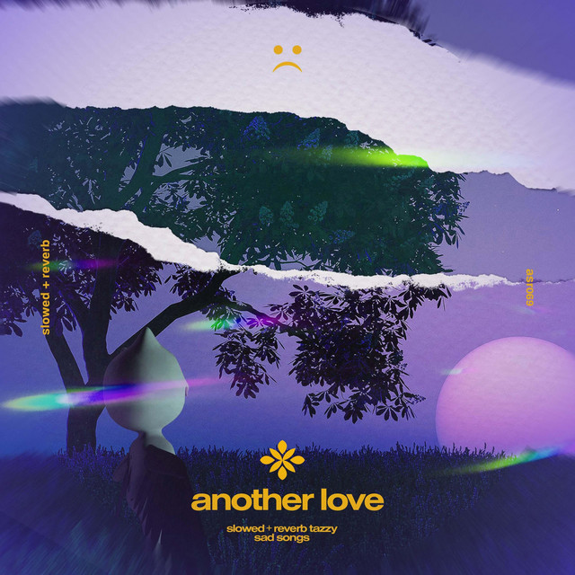 another love (slowed + reverb) cover