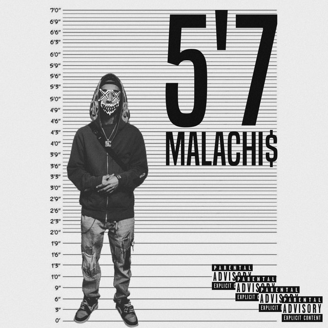 5'7 cover art