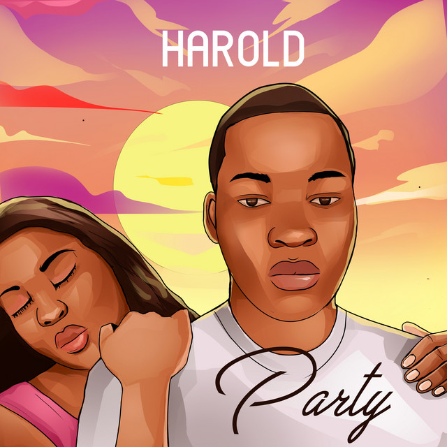 Party cover art