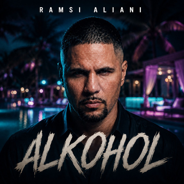 Alkohol cover