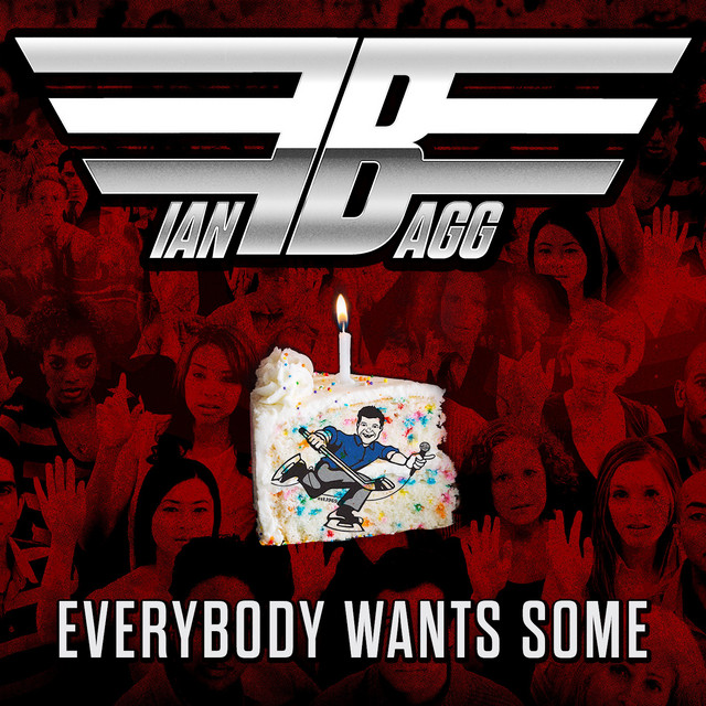 Everybody Wants Some cover art