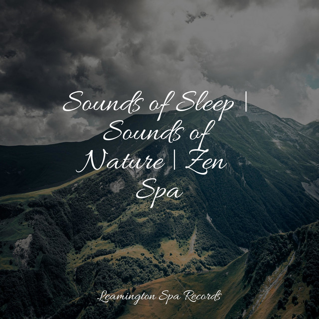 Sounds of Sleep | Sounds of Nature | Zen Spa - Album by Nature Sounds ...