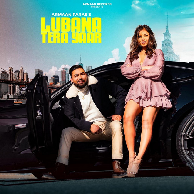 Lubana Tera Yaar - Original