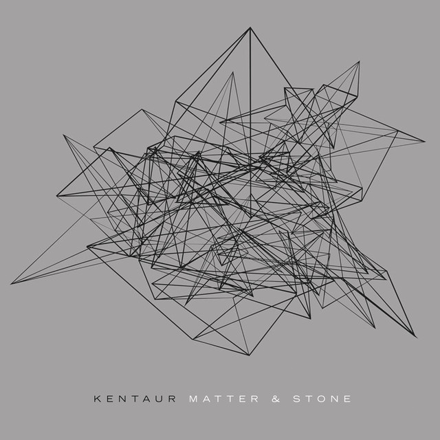 Matter & Stone cover