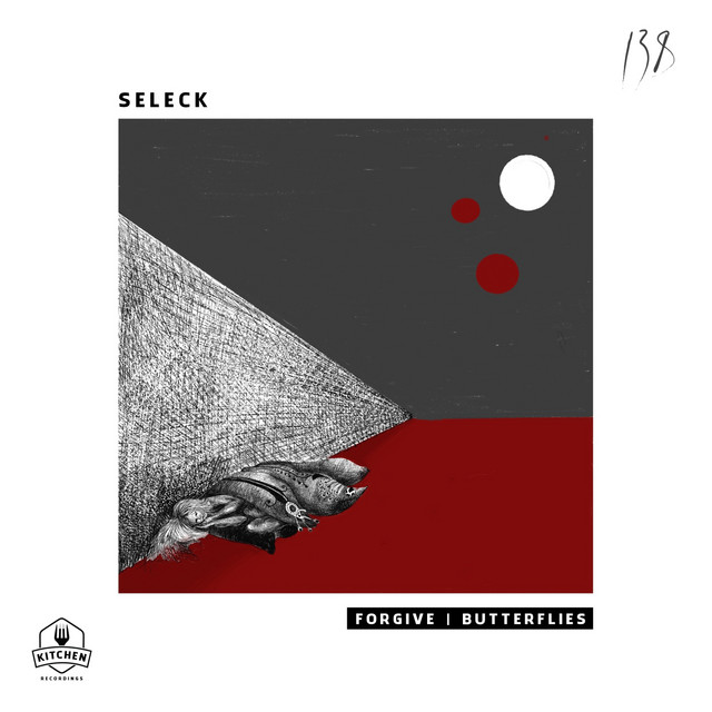 Butterflies album art