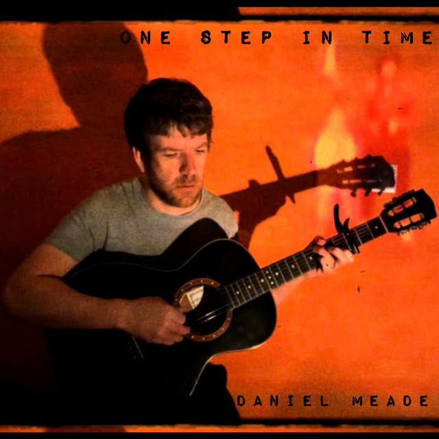 One Step in Time album image