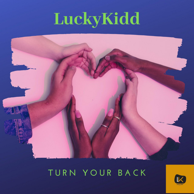 Turn Your Back