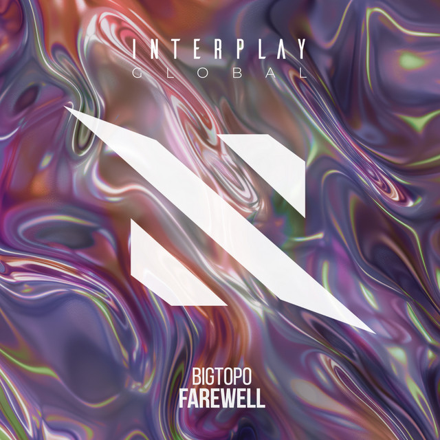 Farewell - Heatbeat Extended Tech Remix album art