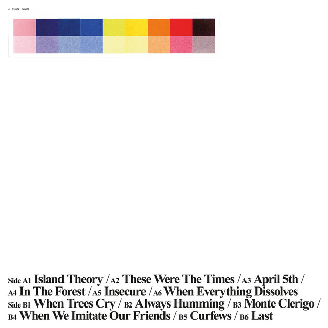 April 5th