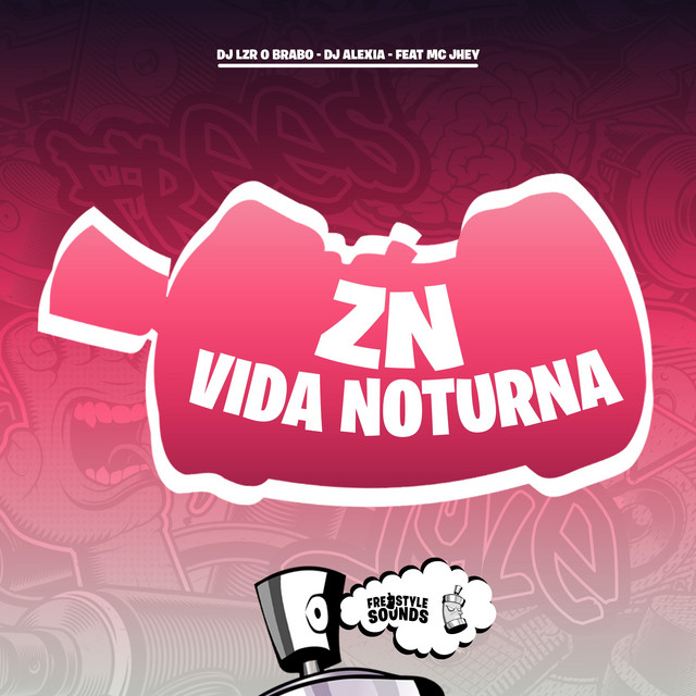 ZN Vida Noturna
