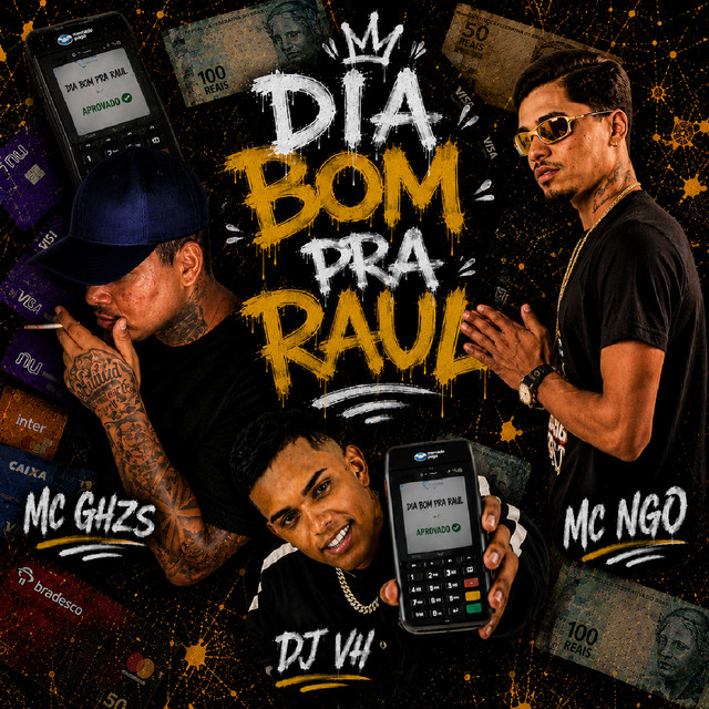 DIA BOM PRA RAUL