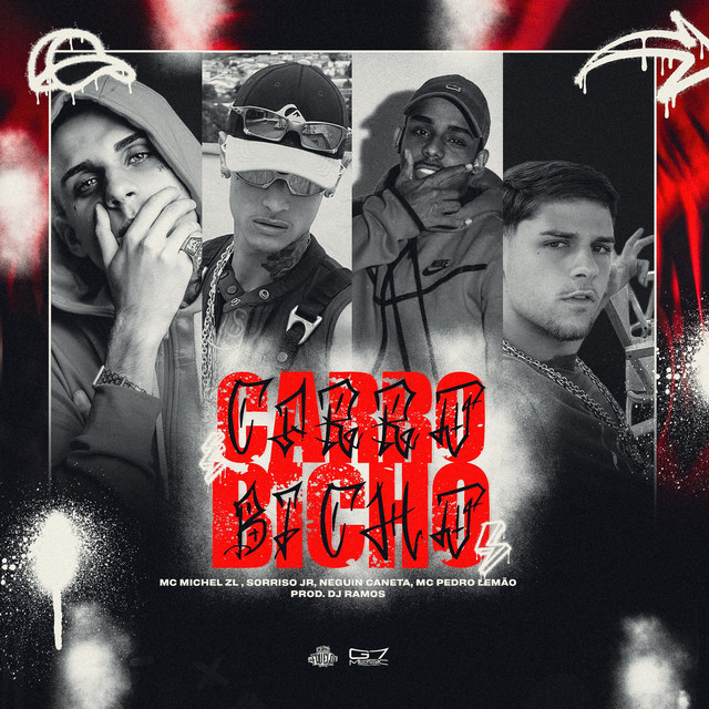 Carro Bicho