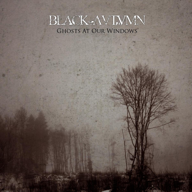 Ghosts At Our Windows cover art