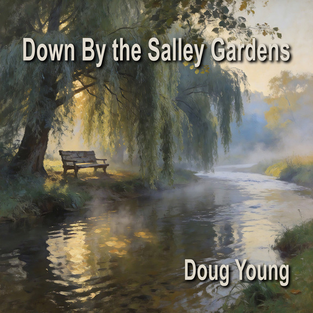 Down By The Salley Gardens cover