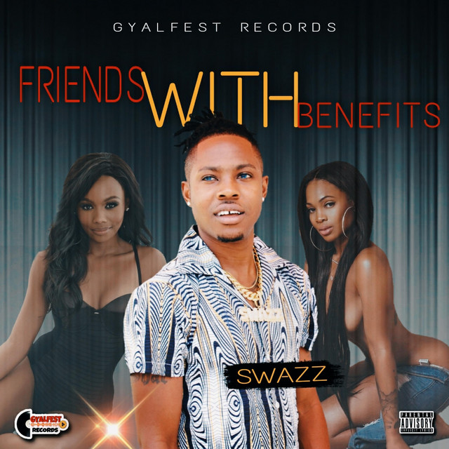 Friends With Benefits