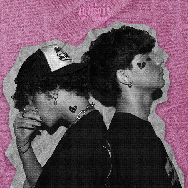 Sadboy cover art
