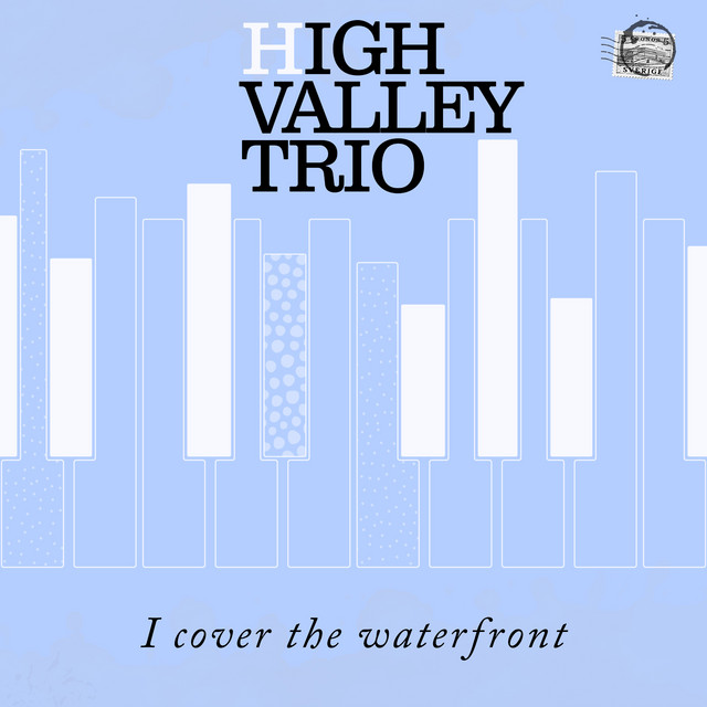 I Cover the Waterfront