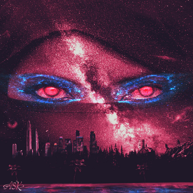 MILKOMEDA cover art