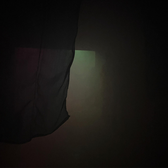 Intoxicated cover art