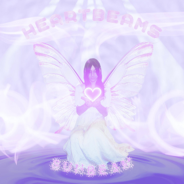HEARTBEAMS cover art
