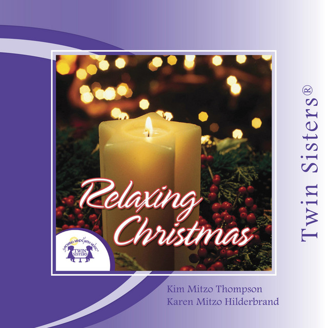 Away in a Manger - Kirkpatrick