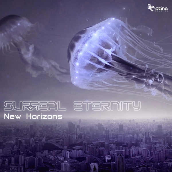 Surreal Eternity Photo