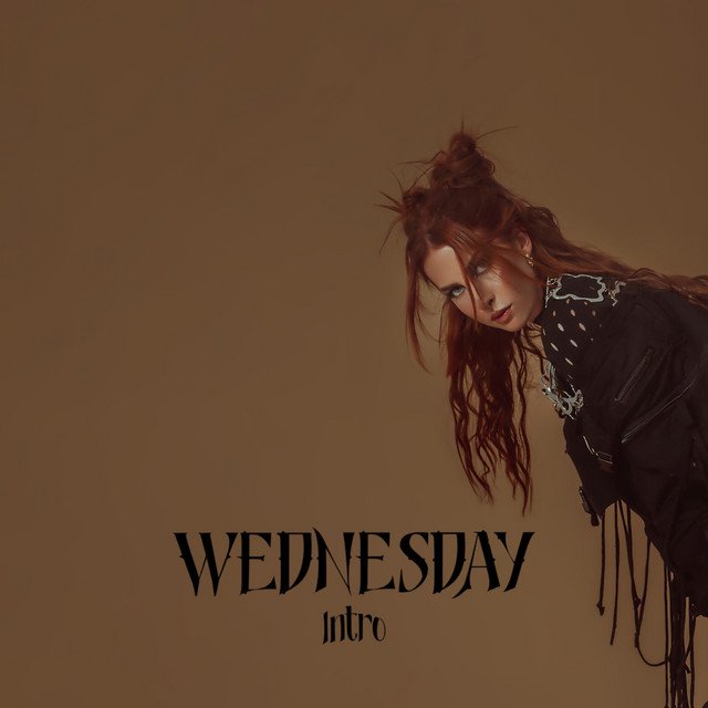 Wednesday / Intro - Single by Gigi | Spotify