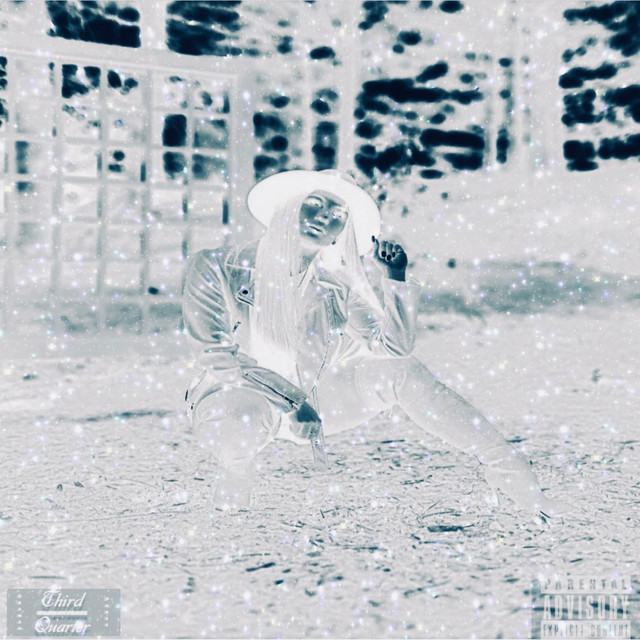 Third Quarter cover art