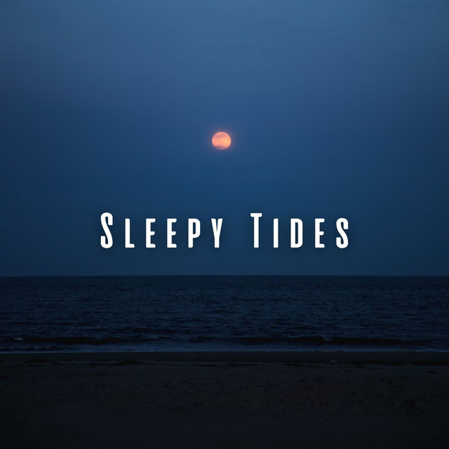 Calming Binaural Tides - song and lyrics by The Ocean Waves Sounds ...
