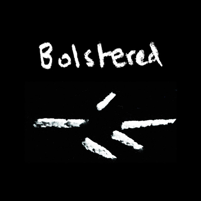 Bolstered cover