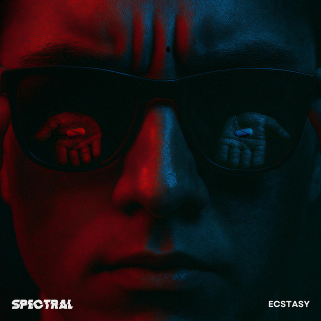 Ecstasy cover art