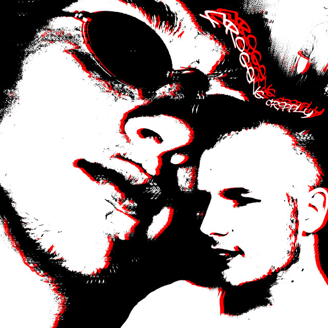 Клоун cover art