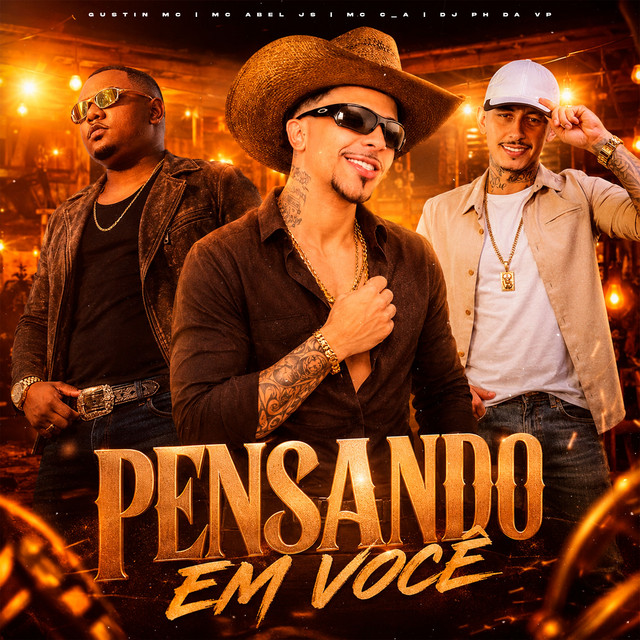 Pensando Em Você