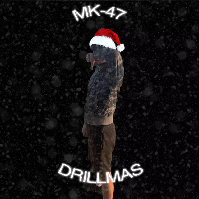 Drillmas (Deluxe) cover art