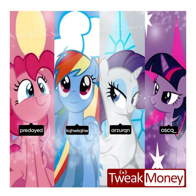 ponyboys