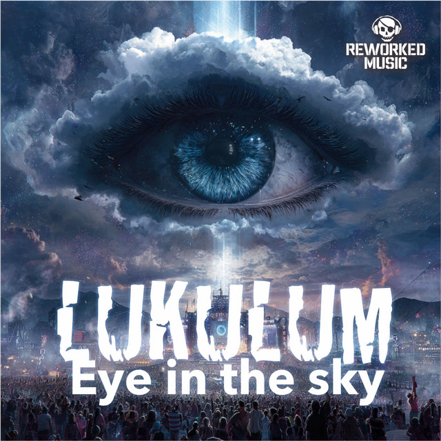 Eye In The Sky